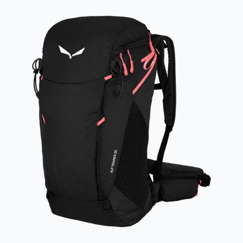 Trekking hátizsák Salewa Alp Trainer 25 l black out