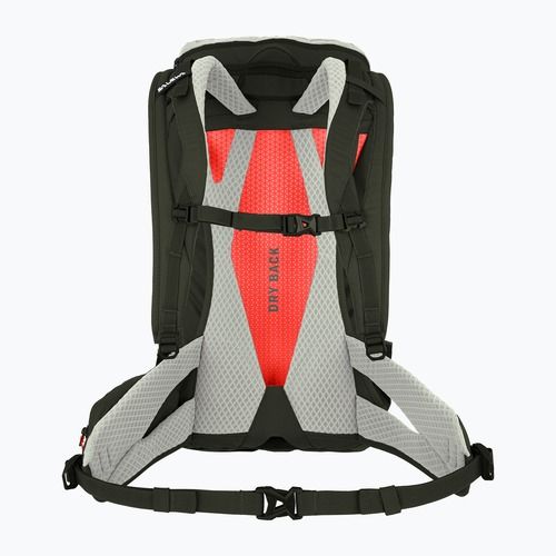 Trekking hátizsák Salewa Alp Trainer 25 l shadow/dark olive