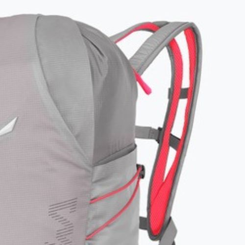 Salewa Ultra Train 22 l túrahátizsák alloy