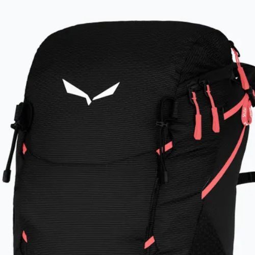 Salewa Alp Trainer 20 l fekete női túra hátizsák