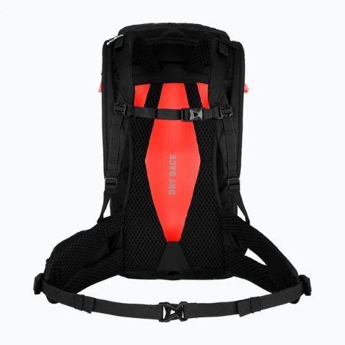 Salewa Alp Trainer 20 l fekete női túra hátizsák