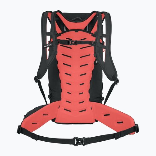 Trekking hátizsák Salewa MTN Trainer 2 28 l onyx