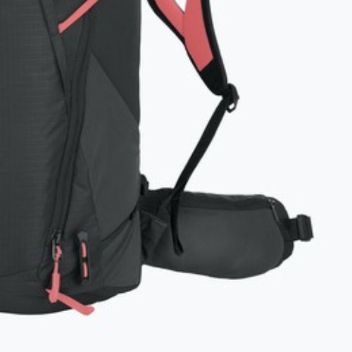 Trekking hátizsák Salewa MTN Trainer 2 28 l onyx