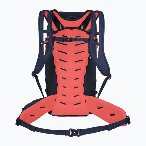 Trekking hátizsák Salewa MTN Trainer 2 28 l blue depth