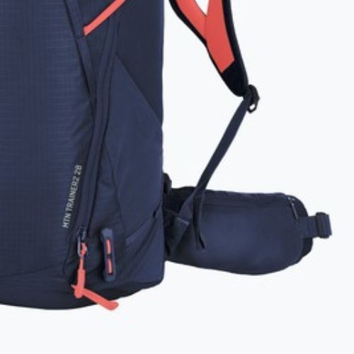 Trekking hátizsák Salewa MTN Trainer 2 28 l blue depth