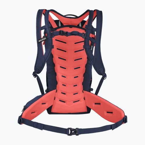 Túra hátizsák Salewa MTN Trainer 2 25 l blue depth