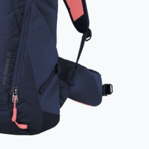 Túra hátizsák Salewa MTN Trainer 2 25 l blue depth