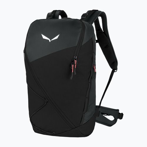 Trekking hátizsák Salewa Puez 25 l black out/onyx