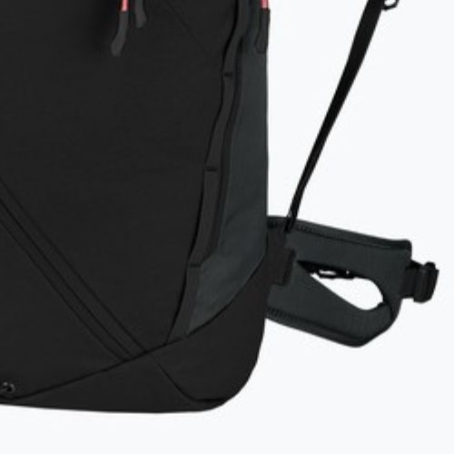 Trekking hátizsák Salewa Puez 25 l black out/onyx