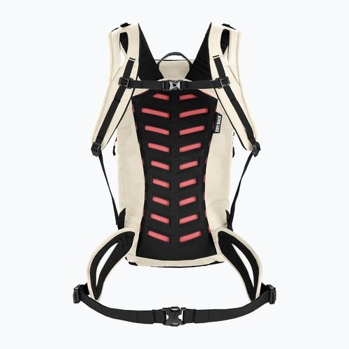 Női trekking hátizsák Salewa Puez 23 l black out/oatmeal