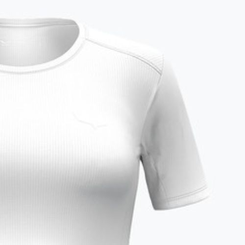 Salewa női Puez Sporty Dry póló fehér
