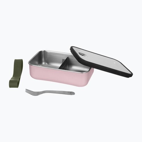 Ételhordó doboz Salewa Puez Lunch Box zephyr
