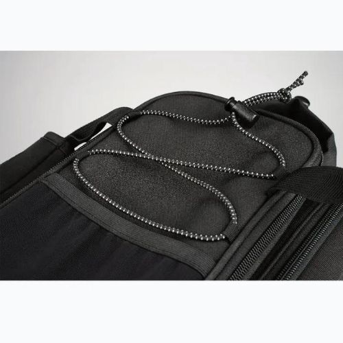 Topeak MTX Trunk Bag DX 2.0 black kerékpártáska csomagtartóra