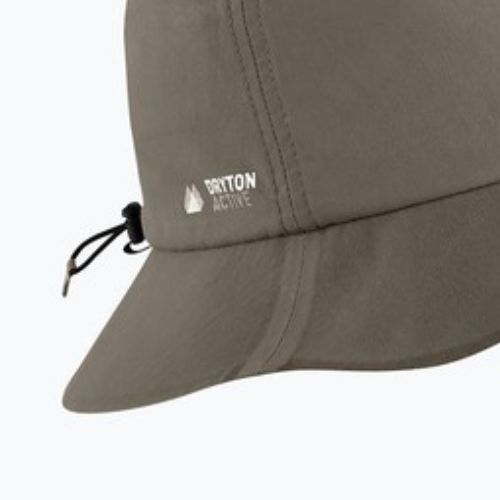 Salewa Fanes 2 karimás túrasapka szürke túrázó sapka