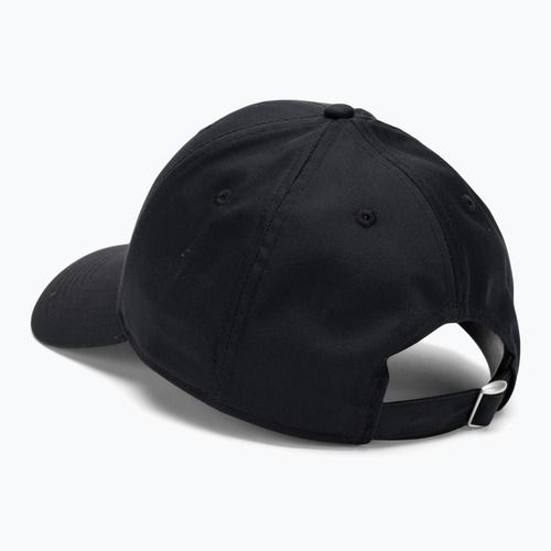 baseball sapka Férfi Under Armour Branded Lockup Adj black/white