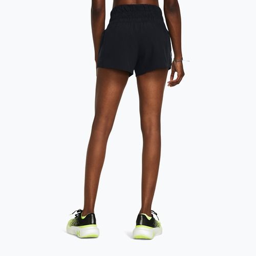 női futónadrág Under Armour Run Anywhere black/black/white