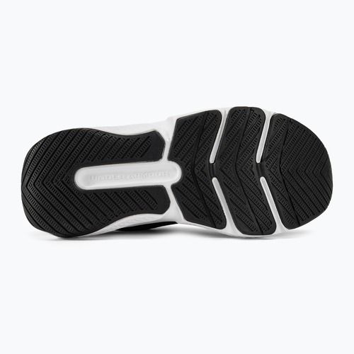 női edzőcipő Under Armour W W Dynamic Select black/white/black