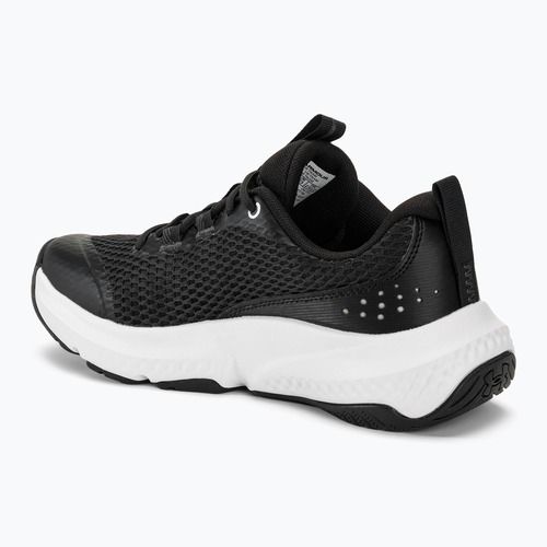 női edzőcipő Under Armour W W Dynamic Select black/white/black