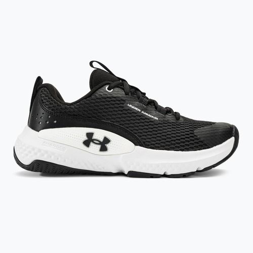női edzőcipő Under Armour W W Dynamic Select black/white/black