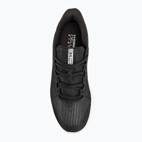 Under Armour Charged Speed Swift női futócipő fekete/fekete/fehér