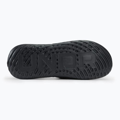 Férfi papucs Under Armour Ignite Select black/black/white