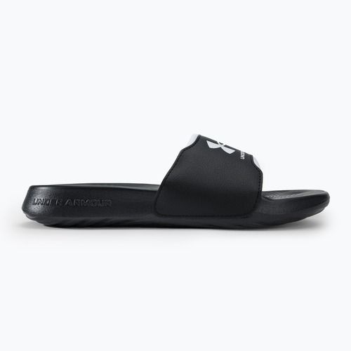 Férfi papucs Under Armour Ignite Select black/black/white
