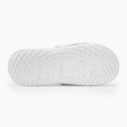 Férfi papucs Under Armour Ignite Select white/white/black