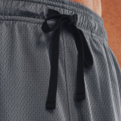 férfi rövidnadrág  Under Armour Tech Mesh pitch gray/black