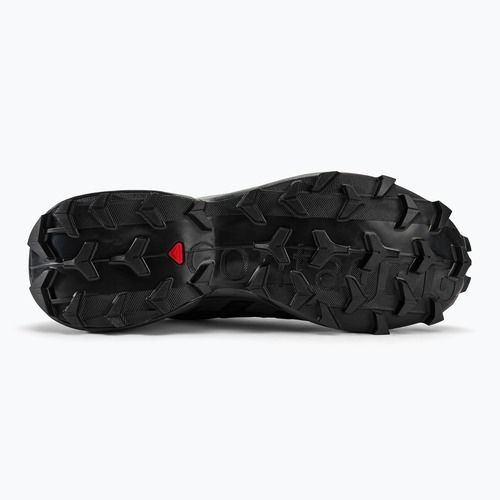 női futócipő Salomon Speedcross 6 black/black/phantom