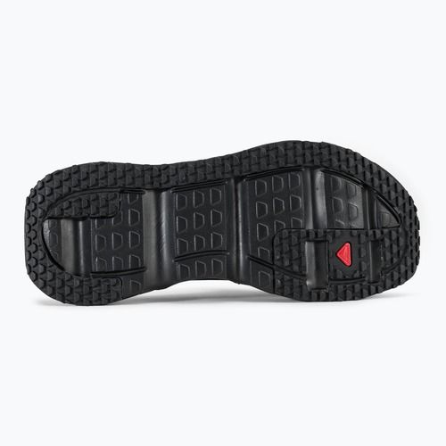 papucs męskie Salomon Reelax Slide 6.0 black/black/alloy