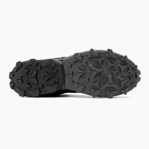 Férfi túracipő Salomon Cross Over 2 GTX phantom/magnet/black