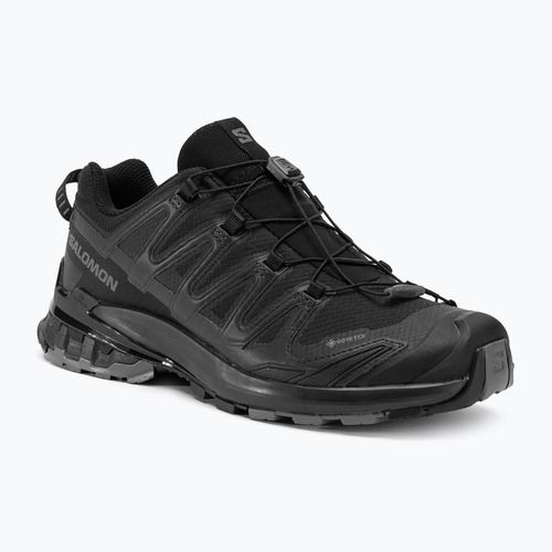 Férfi futócipő Salomon XA Pro 3D V9 GTX black/phantom/pewter