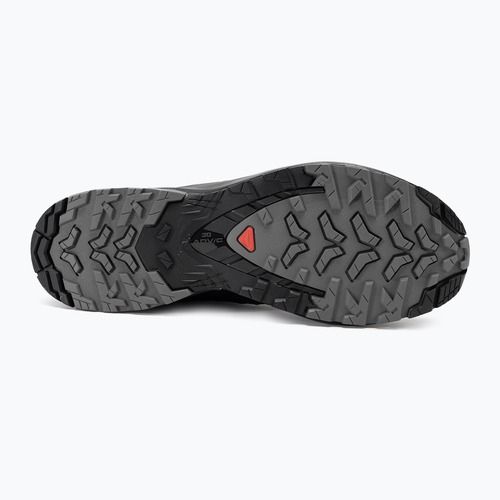 Férfi futócipő Salomon XA Pro 3D V9 GTX black/phantom/pewter