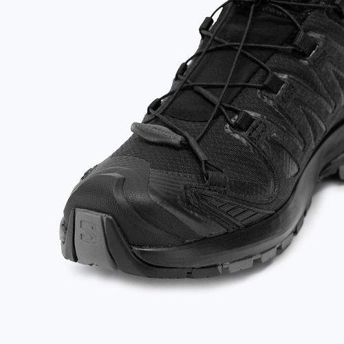 Férfi futócipő Salomon XA Pro 3D V9 GTX black/phantom/pewter