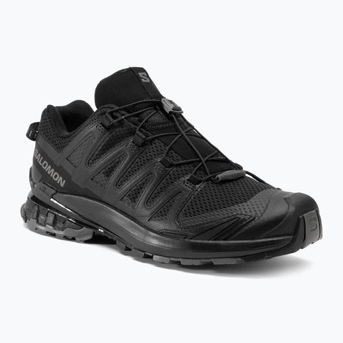 Férfi futócipő Salomon XA Pro 3D V9 black/phantom/pewter