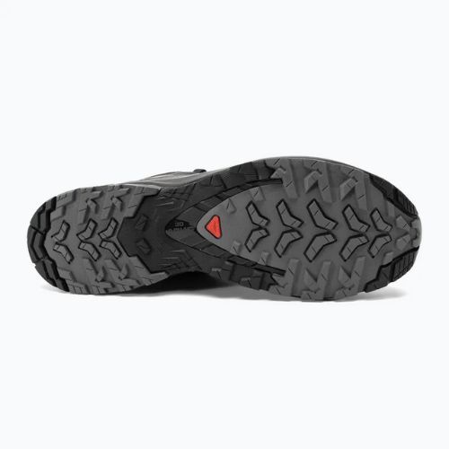Férfi futócipő Salomon XA Pro 3D V9 black/phantom/pewter