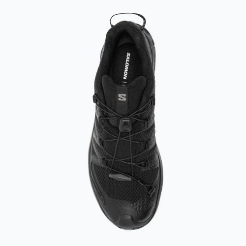 Férfi futócipő Salomon XA Pro 3D V9 black/phantom/pewter