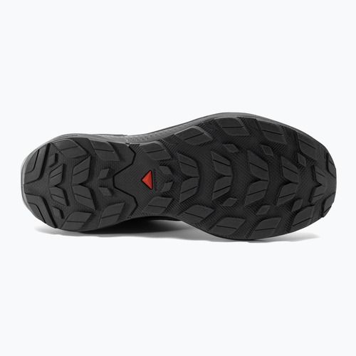 Férfi túracipő  Salomon Elixir Activ GTX phantom/black/magnet