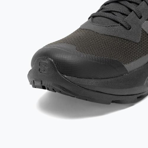 Férfi túracipő  Salomon Elixir Activ GTX phantom/black/magnet