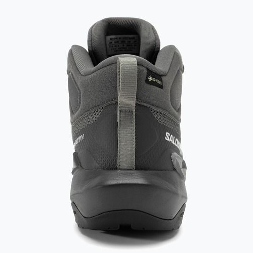 Férfi túracipő Salomon Elixir Activ MID GTX magnat/phantom/sharkskin
