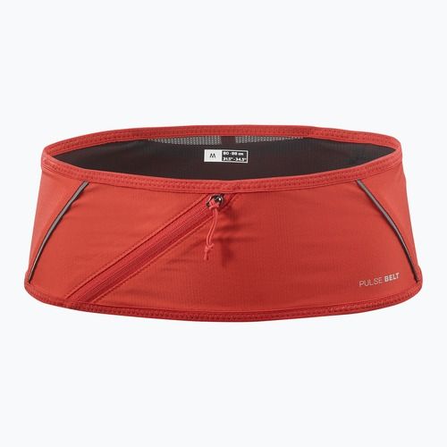 Futóöv Salomon Pulse high risk red
