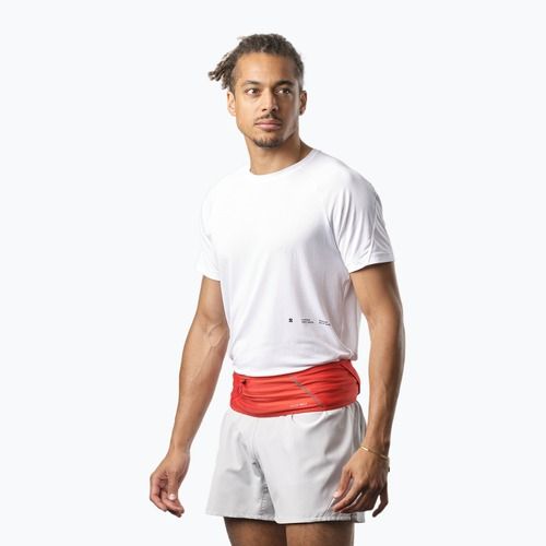 Futóöv Salomon Pulse high risk red