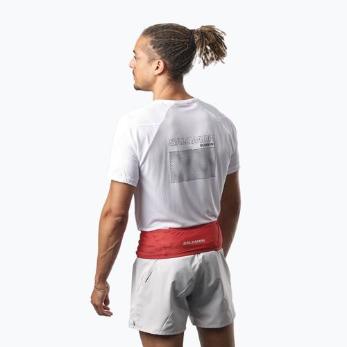 Futóöv Salomon Pulse high risk red