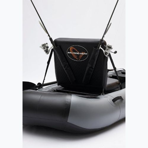 Savage Gear High Rider horgász kajak