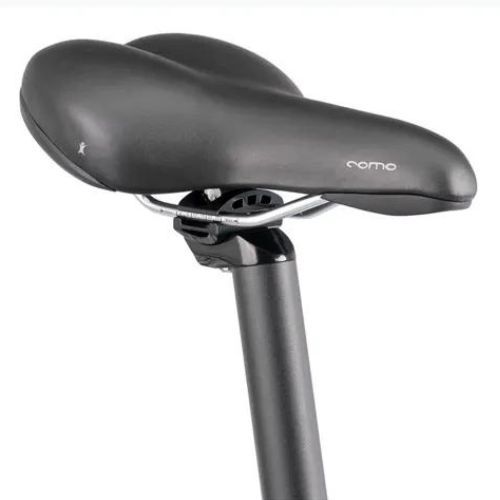 Összecsukható városi kerékpár Tern Link D8 sárga