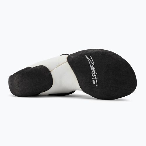 Evolv Zenist Pro szürke/fekete hegymászócipő Evolv Zenist Pro szürke/fekete