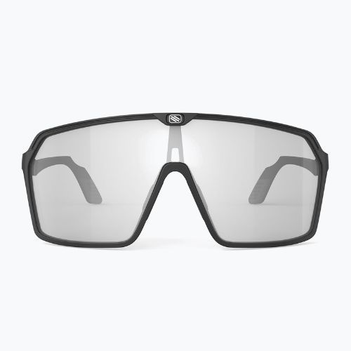 Napszemüveg Rudy Project Spinshield black matte/impactx photochromic 2 laser black