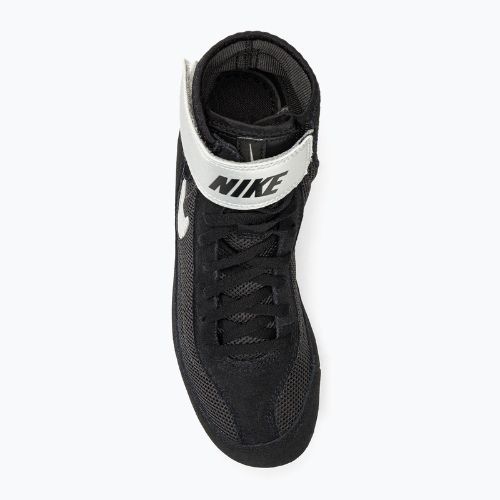 Birkózó cipő Nike Speedsweep VII black/met silver