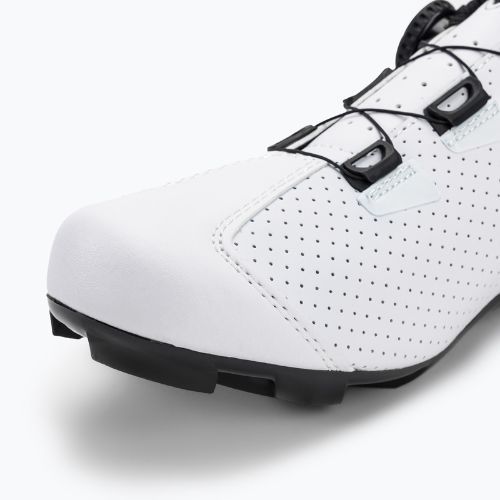 Országúti cipő Rogelli R-400 Race white
