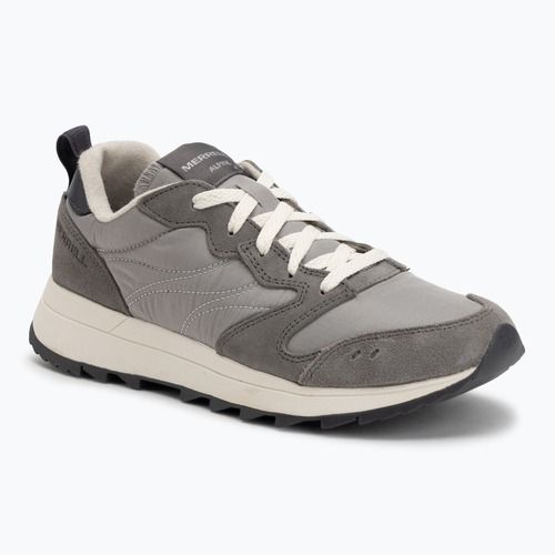Férfi cipő Merrell Alpine 83 Sneaker Sport charcoal